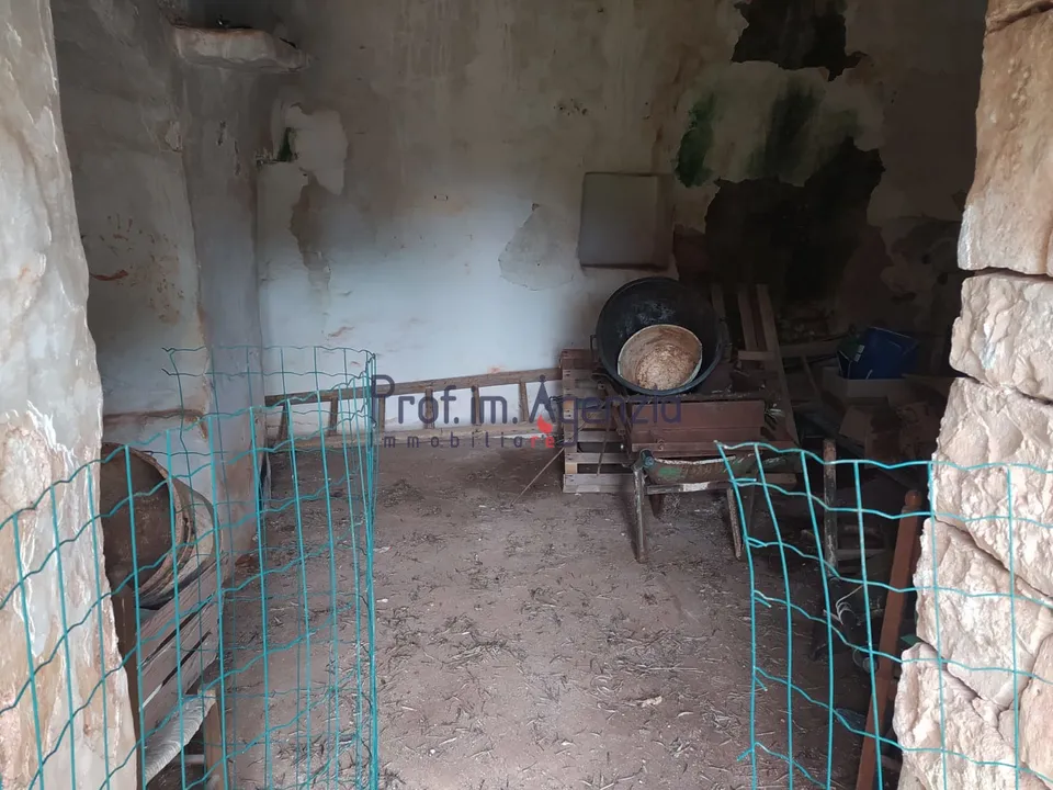 Landejendom i Ceglie Messapica, Brindisi - foto 3